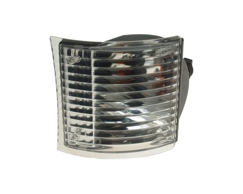 Указатель поворота КАМАЗ-ЕВРО белый ОСВАР