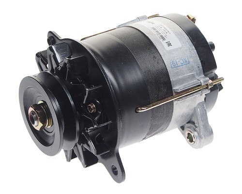 Генератор МТЗ-1221, 22 дв.Д-245, 260 14В КЗАТЭ (ЗиТ)