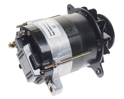 Генератор МТЗ-1221, 22 дв.Д-245, 260 14В КЗАТЭ (ЗиТ)