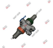 Регулятор МАЗ давления воздуха SHAFTGEAR