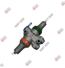 Регулятор МАЗ давления воздуха SHAFTGEAR