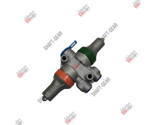 Регулятор МАЗ давления воздуха SHAFTGEAR
