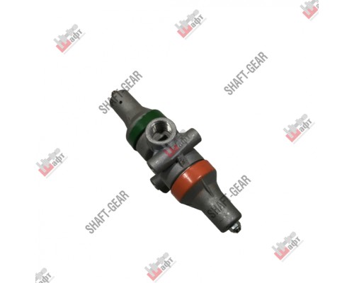 Регулятор МАЗ давления воздуха SHAFTGEAR