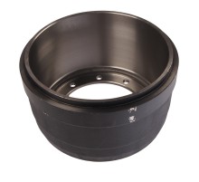 Барабан тормозной JAC N200 задний OE