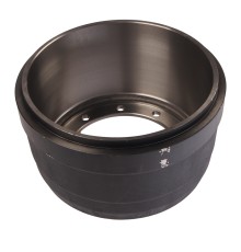 Барабан тормозной JAC N200 задний OE