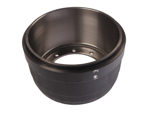 Барабан тормозной JAC N200 задний OE