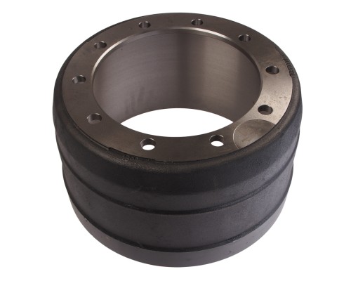 Барабан тормозной JAC N200 задний OE