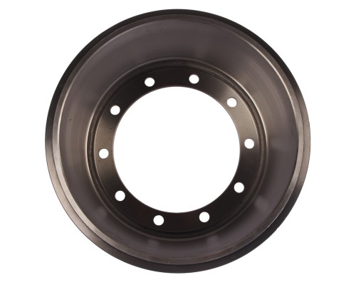Барабан тормозной JAC N200 задний OE