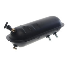 Бачок КАМАЗ топливный подогревателя (15.8106) (ОАО КАМАЗ)