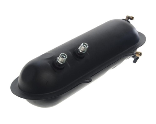 Бачок КАМАЗ топливный подогревателя (15.8106) (ОАО КАМАЗ)