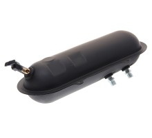 Бачок КАМАЗ топливный ПЖД (ОАО КАМАЗ)