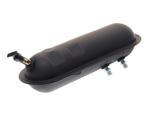 Бачок КАМАЗ топливный ПЖД (ОАО КАМАЗ)