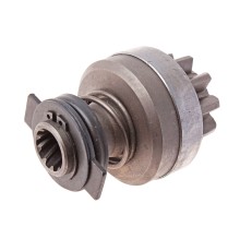 Привод стартера КАМАЗ, ЯМЗ AZF-4554, 4581 MAHLE