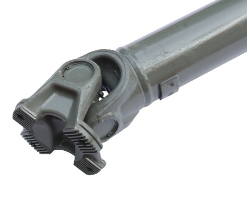 Вал карданный SITRAK HOWO передний OE