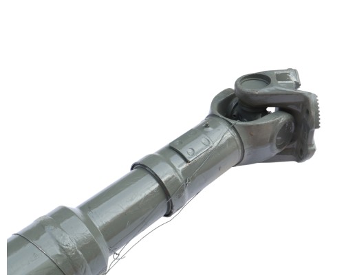 Вал карданный SITRAK HOWO передний OE