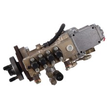 Насос топливный Д-243, МТЗ высокого давления с двумя рычагами (MOTORPAL)