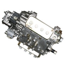 Насос топливный КАМАЗ высокого давления дв.740.51-320Е2 ЯЗДА №