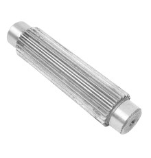 Вал КР ГАЗ-33081 "Садко" промежуточный (ОАО ГАЗ)