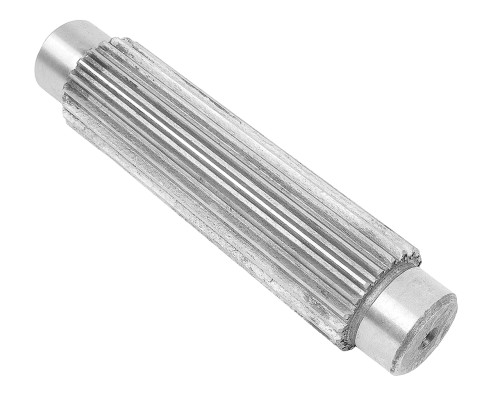 Вал КР ГАЗ-33081 "Садко" промежуточный (ОАО ГАЗ)