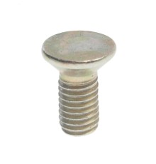 Винт М8х1.25х18 МАЗ ОАО МАЗ