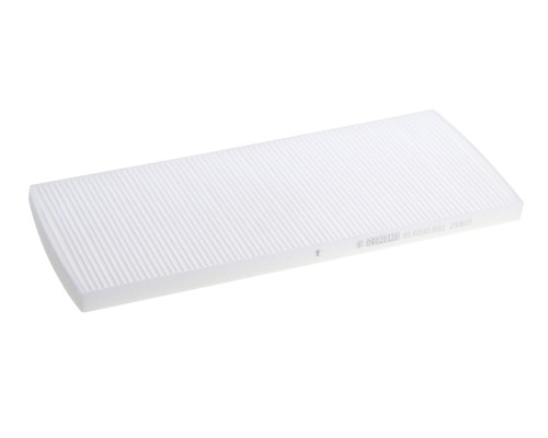 Фильтр воздушный салона SHACMAN SHAANXI X3000 (узкий) OE