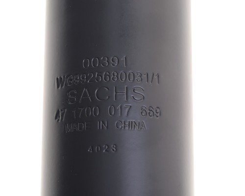 Амортизатор SITRAK HOWO передний OE