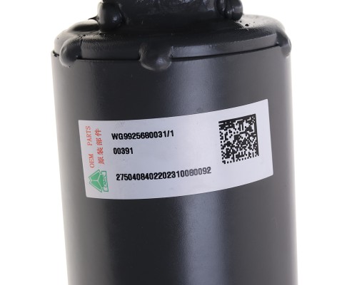 Амортизатор SITRAK HOWO передний OE