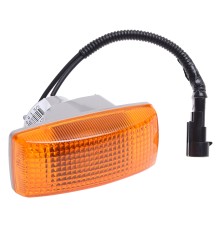 Указатель поворота SITRAK HOWO правый в крыло OE