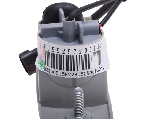 Указатель поворота SITRAK HOWO правый в крыло OE