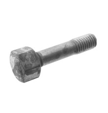 Болт ЯМЗ коллектора выпускного АВТОДИЗЕЛЬ