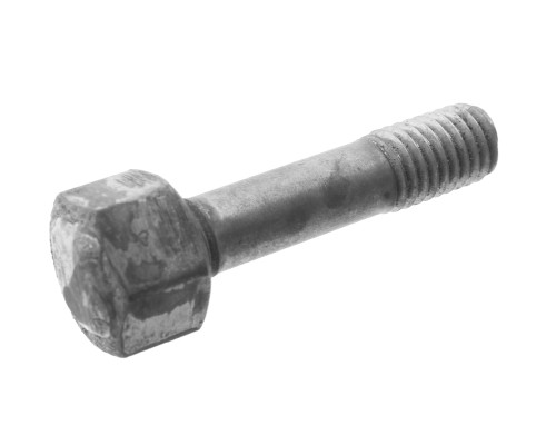 Болт ЯМЗ коллектора выпускного АВТОДИЗЕЛЬ