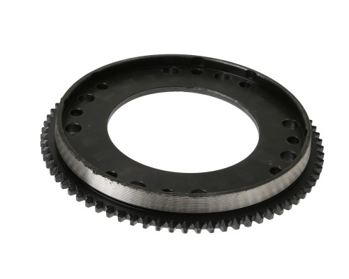 Муфта ЯМЗ -238ВМ, 2381 зубчатая низшего диапазона (без штифтов) ТМЗ