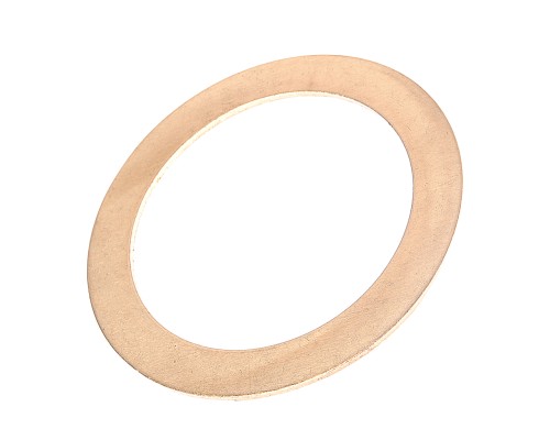 Кольцо ЯМЗ-238ВМ , 2381 торцевое шестерни солнечной ТМЗ