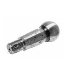 Палец штанги реактивной УРАЛ верхний со шпоночной канавкой