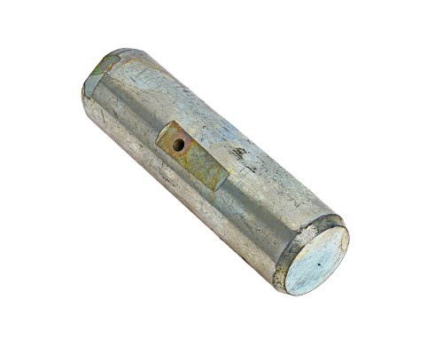 Палец МАЗ ушка рессоры задней БААЗ