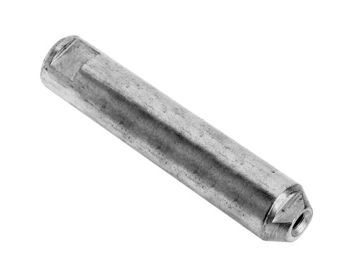 Палец МАЗ ушка рессоры передней БААЗ