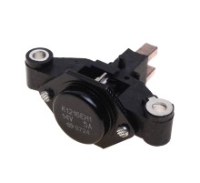 Щеткодержатель ВАЗ, ГАЗ генератора 5102.3771, 5122.3771 в сборе (в упаковке) ОРБИТА