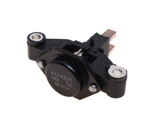 Щеткодержатель ВАЗ, ГАЗ генератора 5102.3771, 5122.3771 в сборе (в упаковке) ОРБИТА