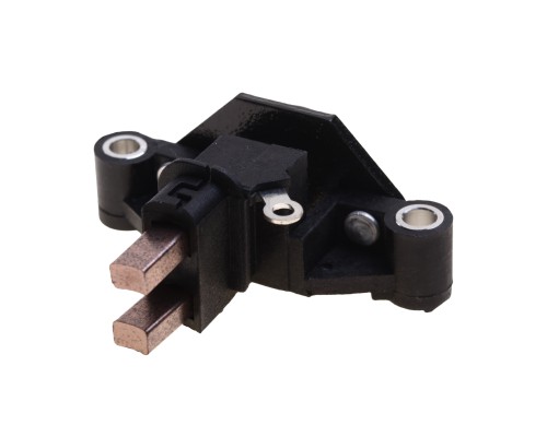 Щеткодержатель ВАЗ, ГАЗ генератора 5102.3771, 5122.3771 в сборе (в упаковке) ОРБИТА