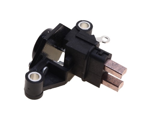 Щеткодержатель ВАЗ, ГАЗ генератора 5102.3771, 5122.3771 в сборе (в упаковке) ОРБИТА