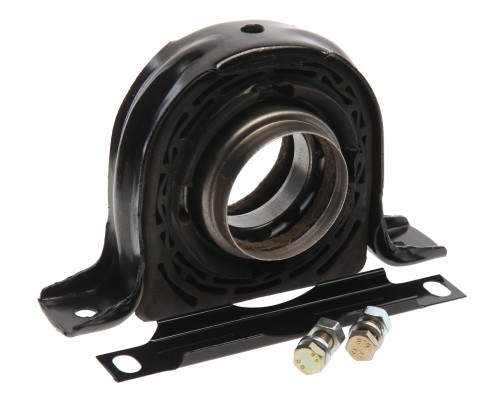 Опора вала карданного ГАЗ-3310, 3309, 53, ПАЗ в сборе с хомутом G-PART (ОАО ГАЗ)