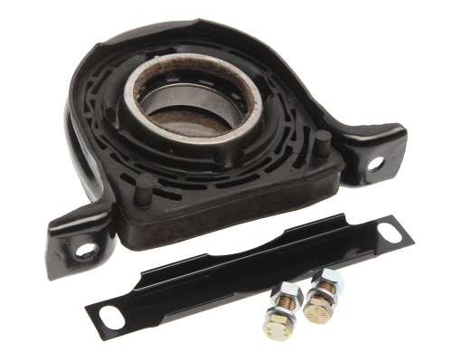 Опора вала карданного ГАЗ-3310, 3309, 53, ПАЗ в сборе с хомутом G-PART (ОАО ГАЗ)