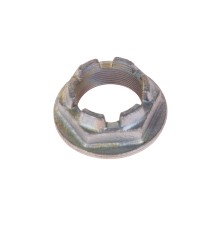 Гайка МАЗ хвостовика М48х2-5Н6Н БААЗ