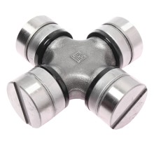 Крестовина ЗИЛ-131, УРАЛ вала карданного в сборе (50х135мм) (стопорные пластины) усиленная УКД