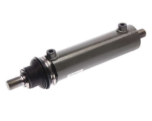 Цилиндр SITRAK HOWO рулевого управления OE