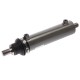 Цилиндр SITRAK HOWO рулевого управления OE