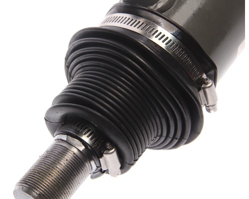 Цилиндр SITRAK HOWO рулевого управления OE