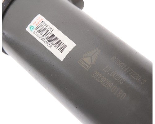 Цилиндр SITRAK HOWO рулевого управления OE