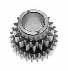 Блок шестерен КПП КАМАЗ заднего хода (ОАО КАМАЗ)