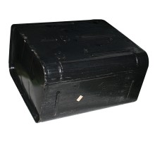 Бак топливный УРАЛ 210л с торцевой горловиной (АО АЗ УРАЛ)